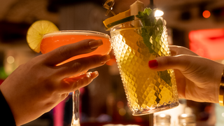 Happy Hour en la Havana! 💃🍸🍹 foto