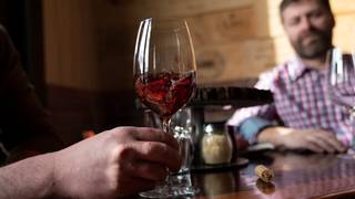 Vine & Dine - Summer Wine Dinner Series foto