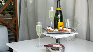 VIP Poolside Cabana Booking foto