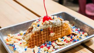 4th of July Specials foto