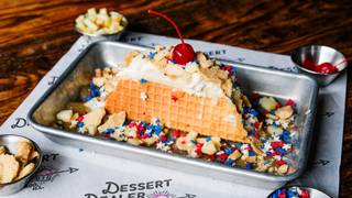 4th of July Specials Photo