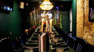Geisha Private Dining Room foto