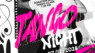 Tango Night foto