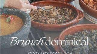 BRUNCH DOMINICAL Photo