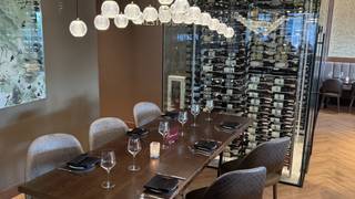 Wagner Family Wine Experience foto