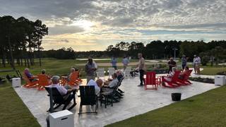 Sips & Stogies - Four Roses foto