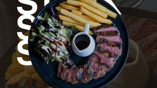 Wednesday $25 Steak Night From 5PM foto