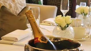 Saturdays Champagne Breakfast Photo