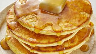 3rd Annual Midnight Pancake Breakfast with DJ KAV Photo