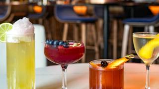 Cocktail Masterclass foto
