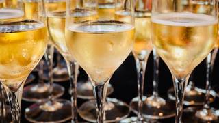 Caviar & Bubbly Dinner foto