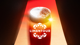 Licorería Limantour Bar Pop Up Photo