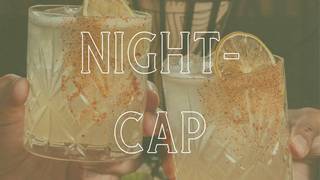 Night Cap foto