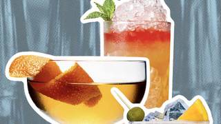 Tasting & Classes #1: Tequila & Margaritas foto