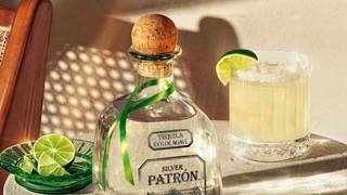 Mercadito Night Featuring Patrón Tequila Photo