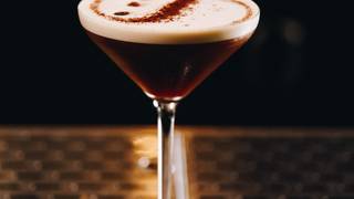 Cocktails with Casa D' Angelo foto