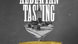 An Albertan Tasting foto