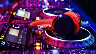 Subdermal Soundsystem: Skyline Selections Photo