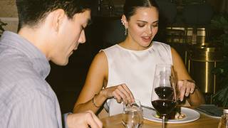 We'll Take It From Here - Botanist Tasting Menu foto