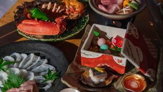 Kaiseki Omakase Photo