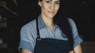 Baja Lab with the Chef Daniela Soto-Innes Photo