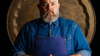 Baja Lab with the Chef Evan Funke Photo