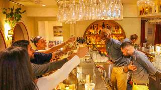 The Hideaway's Margarita Class! foto