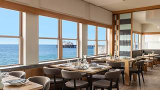 DineLA Lunch $35/Person foto