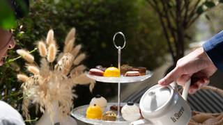 Afternoon Tea foto