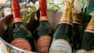 Herbst Brunch im Atlantic - 26.Oktober Photo