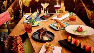 Union Social Hour - Happy Hour Photo