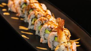 Half-Price Sushi during Happy Hour & Late Night Photo