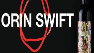 Orin Swift: The Art of Wine foto