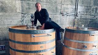 Luxury Italian Wine Dinner: Vera Wines Photo
