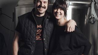 Esquimalt Vermouth Dinner Photo
