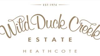 Wild Duck Creek Estate Wine Makers Dinner foto