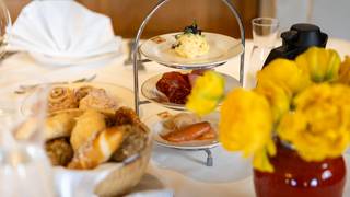 Brunch an der Oper inkl. allen Getränken foto