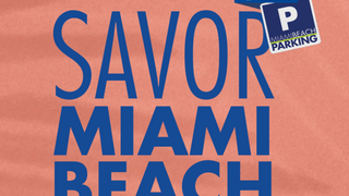 Savor Miami Beach at Oh Mexico! July 1st -31st Photo