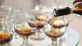 Japanese Whisky Tasting Featuring Kaiyō Whisky foto