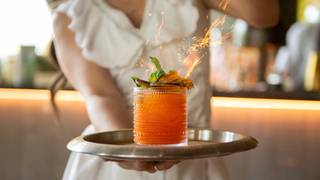 The Sunday Buffet Brunch at Casa Madera $120 Photo