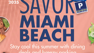 Savor Miami Beach: Havana Lunch Escape! foto
