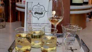 Winemaker Works Photo