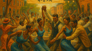 Melba's Table - Saturday September 6th foto