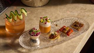 Apéritif Time Photo