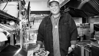 Chef Craig Wong | Patois Gathering foto