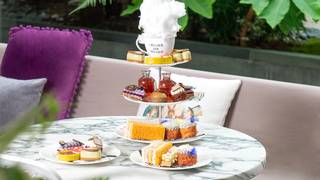 AFTERNOON TEA WEEK SPECIAL (11th - 17th of Aug) foto