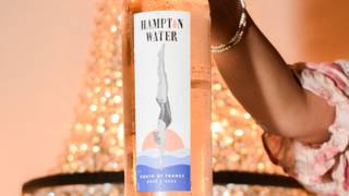 Hampton Water Rosé Wine & Cocktail Dinner foto