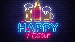 Happy Hour 5pm-7pm Photo
