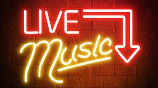 LIVE MUSIC Photo