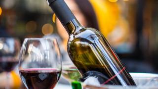 DAILY SPECIAL - 50% OFF BOTTLES OF WINE foto